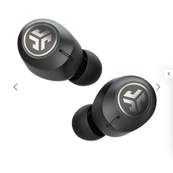 JLab : Ear buds - Picture 4 of 9